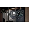 WASHER-DRYER CLC108-GNU1-S TOWER HAIER