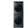 WASHER-DRYER CLC108-GNU1-S TOWER HAIER