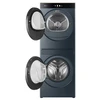 WASHER-DRYER CLC108-GNU1-S TOWER HAIER
