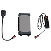 Įkroviklis - WAYDOO EVO Inverterinis Įkroviklis 1500W 58.8V 30A, Juoda