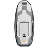 Waydoo EVO Master Plus 75L Electric Skateboard (Color: Onyx Juodas)