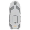 WAYDOO EVO Max Plus 130L Electric Surfboard (Gray)