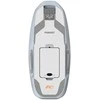 „Waydoo Flyer EVO PRO PLUS“ elektrinė elektroninė folija