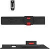 Waydoo Subnado adapter for SUP slide-in fins