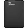Kietasis diskas Western Digital Elements Portable 4TB juoda