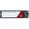 WD Raudona SA500 SSD M.2 500GB