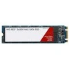 WD Raudona SA500 SSD M.2 500GB