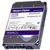 Western Digital WD Violetinė Pro 24TB SATA 6Gb/s 3.5inch