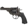 WEBLEY MKVI .455 Police cal.5,5 mm Diabolo šovinio revolveris 6 šūvių. 4 colių barelio CO2 mūšio laukas Ekp iki 17J