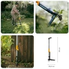 Fiskars Ergonomic piktžolių ravėtuvas