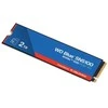 Sandisk Western Digital 2TB WD Mėlyna® SN5100 NVMe™ SSD