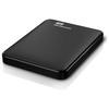 Kietasis diskas Western Digital Elements Portable 4TB juoda