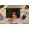 Western Digital Elements Portable (USB-C) Išorinis kietasis diskas 1 TB 2.5" USB Type-C 3.2 Gen 1 (3.1 Gen 1) Juodas