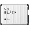 Western Digital WDBSYM0020BWT-WESN Išorinis kietasis diskas 2 TB 2.5" USB Type-A 2.0/3.2 Gen 1 (3.1 Gen 1) Baltas