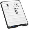Western Digital WDBSYM0020BWT-WESN Išorinis kietasis diskas 2 TB 2.5" USB Type-A 2.0/3.2 Gen 1 (3.1 Gen 1) Baltas