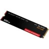 Sandisk „Western Digital WDS500G4X0E-00CJA0“ vidinis SSD diskas 500 GB M.2 PCI Express 4.0 NVMe