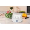 Westinghouse WKEB201EU egg cooker 7 egg(s) 150 W Baltas