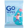 WET WIPES GOWIPES BABY NEWBORN 24PCS