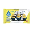Drėgnos servetėlės Minions Gowipes 44vnt