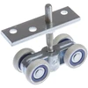 Ratukai Helaform TP-075, stumdomosioms vidaus durims