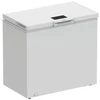 Whirlpool Šaldiklis | W3RHS19EW2 | Energy efficiency class E | Chest | Free standing | Height 85 cm | Total net capacity 198 L | Ekranas | Baltas