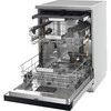Indaplovė Whirlpool W7F HS41 X