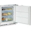 Whirlpool WBUFZ011 Upright šaldiklis Built-in 91 L E Baltas