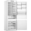 Šaldytuvas Whirlpool WH SP70 T122 Įmontuojama 394 L D Baltas