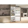 Šaldytuvas Whirlpool WH SP70 T122 Įmontuojama 394 L D Baltas
