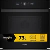 „Whirlpool“ orkaitė | WOI4S8PM0SBA | 73 l | Elektrinė | Pirolizės/Hidrolizacijos | Elektroninė | Garų funkcija | Konvekcija | Aukštis 59,7 cm | Plotis 59,5 cm | Juodas