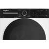 Džiovyklė Whirlpool WP C10X WBS EE tumble dryer Freestanding Front-load 10 kg Baltas