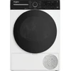 Džiovyklė Whirlpool WP C10X WBS EE tumble dryer Freestanding Front-load 10 kg Baltas