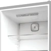 Whirlpool WPC 83I XP Freestanding 316 L Sidabrinis