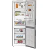 Whirlpool WPC 83I XP Freestanding 316 L Sidabrinis