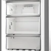 Whirlpool WPC 83I XP Freestanding 316 L Sidabrinis