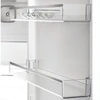 Whirlpool WPC 83I XP Freestanding 316 L Sidabrinis