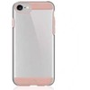 White Diamonds Baltas Diamonds Hama Baltas Diamonds "Innocence Clear" dėklas, skirtas IPHONE 6/6S/7/8/SE 2020, rožinis auksas