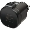 Wi-Fi controlled plug socket. Brennenstuhl 1294860100 IP44