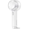 Rankinis ventiliatorius USAMS LiFE LU01 baltos spalvos