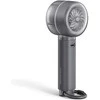 Rankinis ventiliatorius USAMS LiFE LU01 baltos spalvos