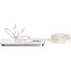 Rankinis ventiliatorius USAMS LiFE LU02 baltos spalvos