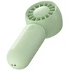 Rankinis ventiliatorius USAMS Mini Pocket ZB354 violetinės spalvos