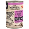 Wiejska Zagroda kalakutiena su ėriena 800g