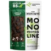 Wiejska Zagroda COUNTRY FARM Monoproteinų linija Minkšti užkandžiai Triušiui - šunims - 115g