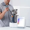 Virtuvinis kombainas Taurus MyCook Next multi-function cooking robot