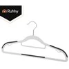 Ruhhy Anti-slip Clothes Hanger 20 pcs