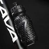 WILDMAN bike bottle holder U2 juodas