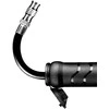 WILDMAN bike hand pump GK1 juodas