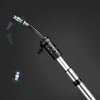 WILDMAN bike hand pump GK1 juodas