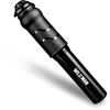 WILDMAN bike hand pump GK1 juodas